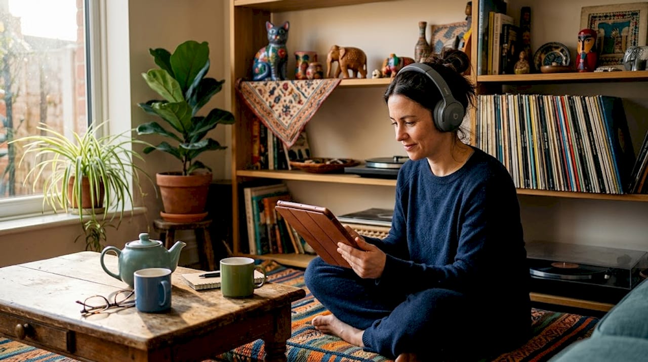 A beginner’s guide to exploring world music genres